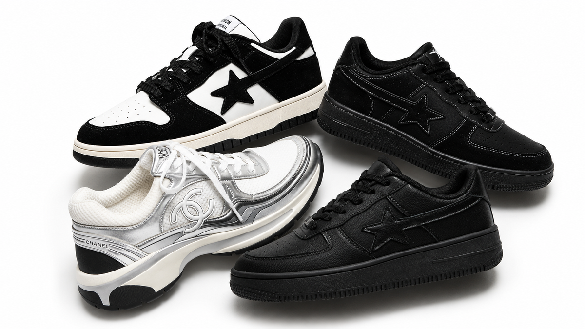 Sneaker