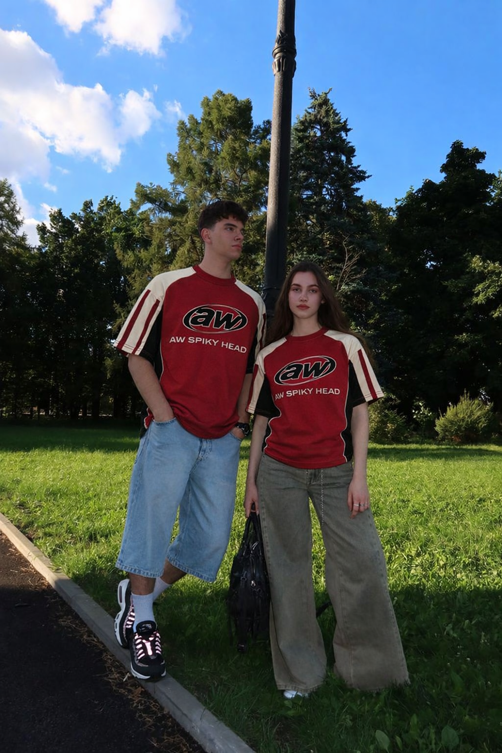 T-shirts