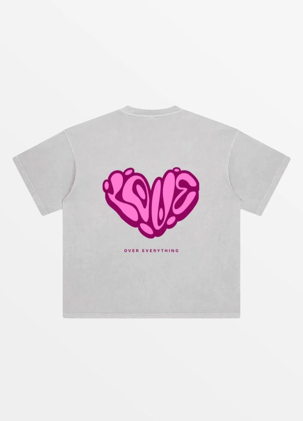 Camiseta "Ward"
