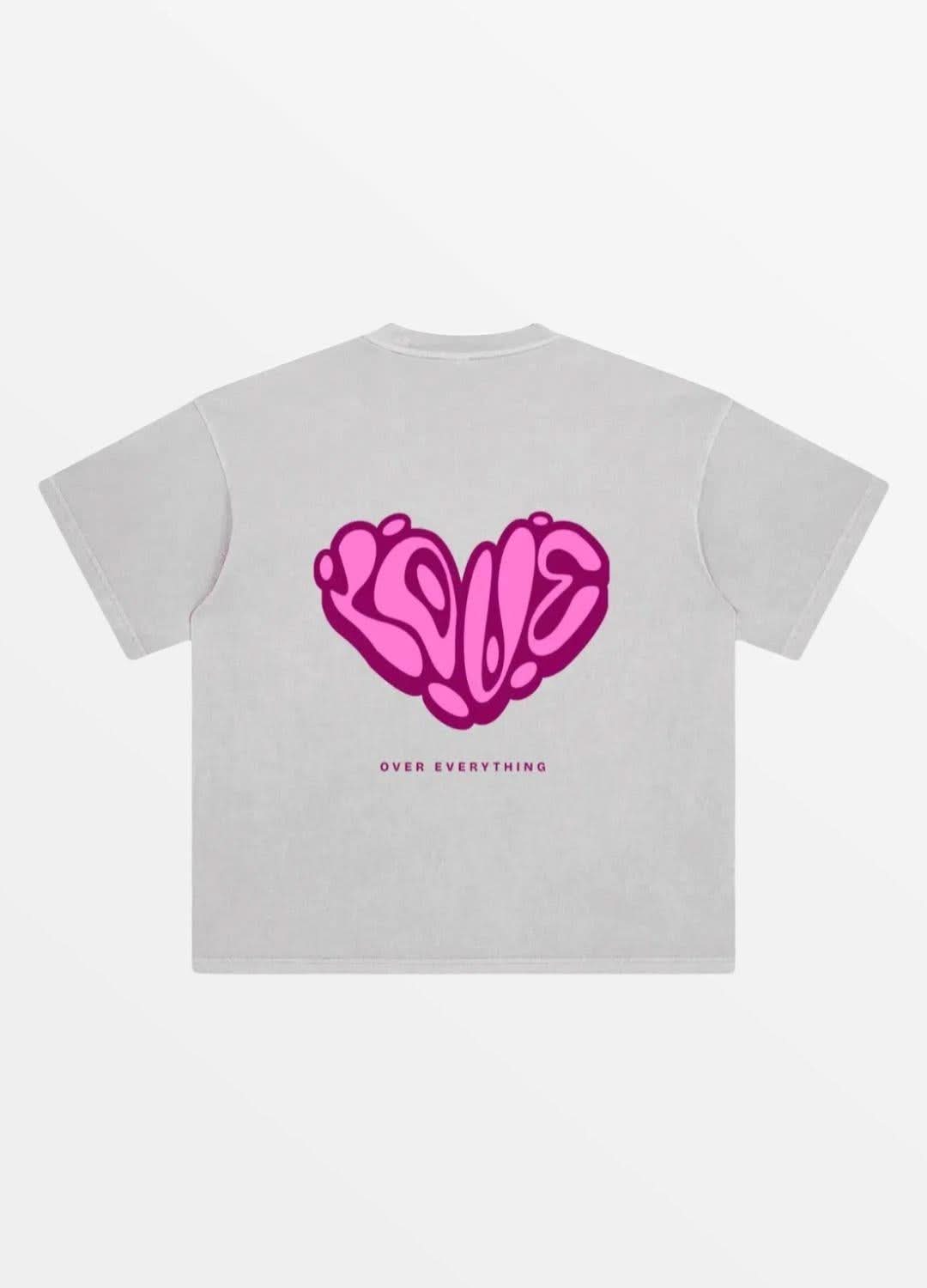 Camiseta "Ward"
