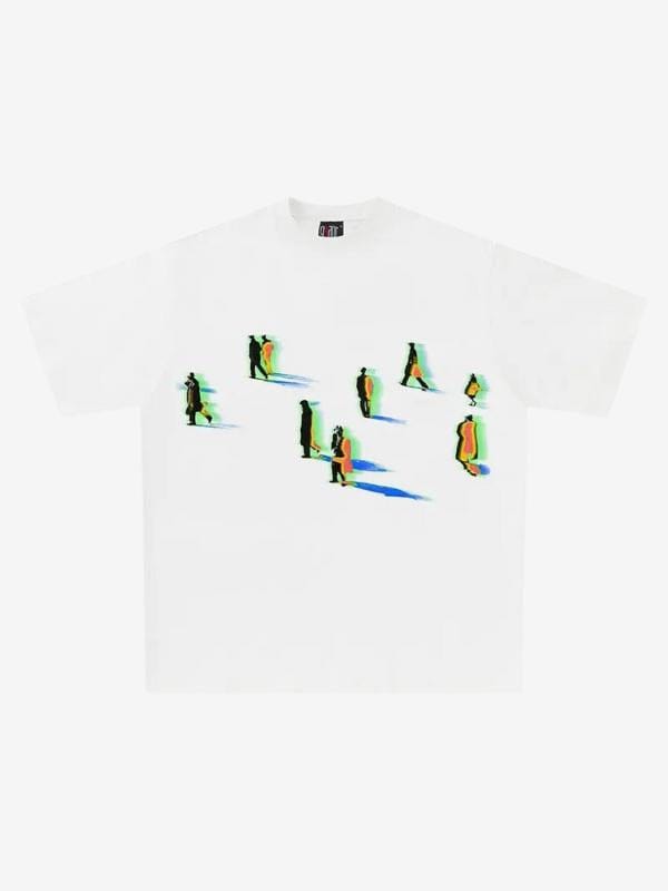 Camiseta "Perdido"