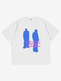 Camiseta «Qué raro»
