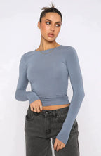 Seamless Long Sleeve™