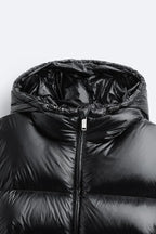 PUFFER JACKET UNISEX