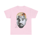 Camiseta de Kanye West