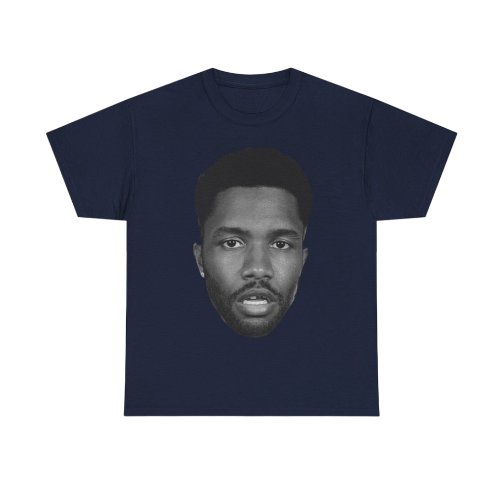 Camiseta de Frank Ocean