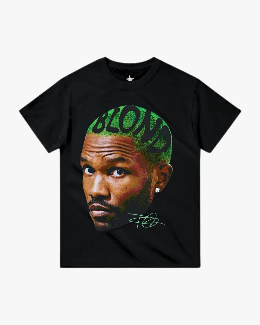 Camiseta «Frank el Loco»