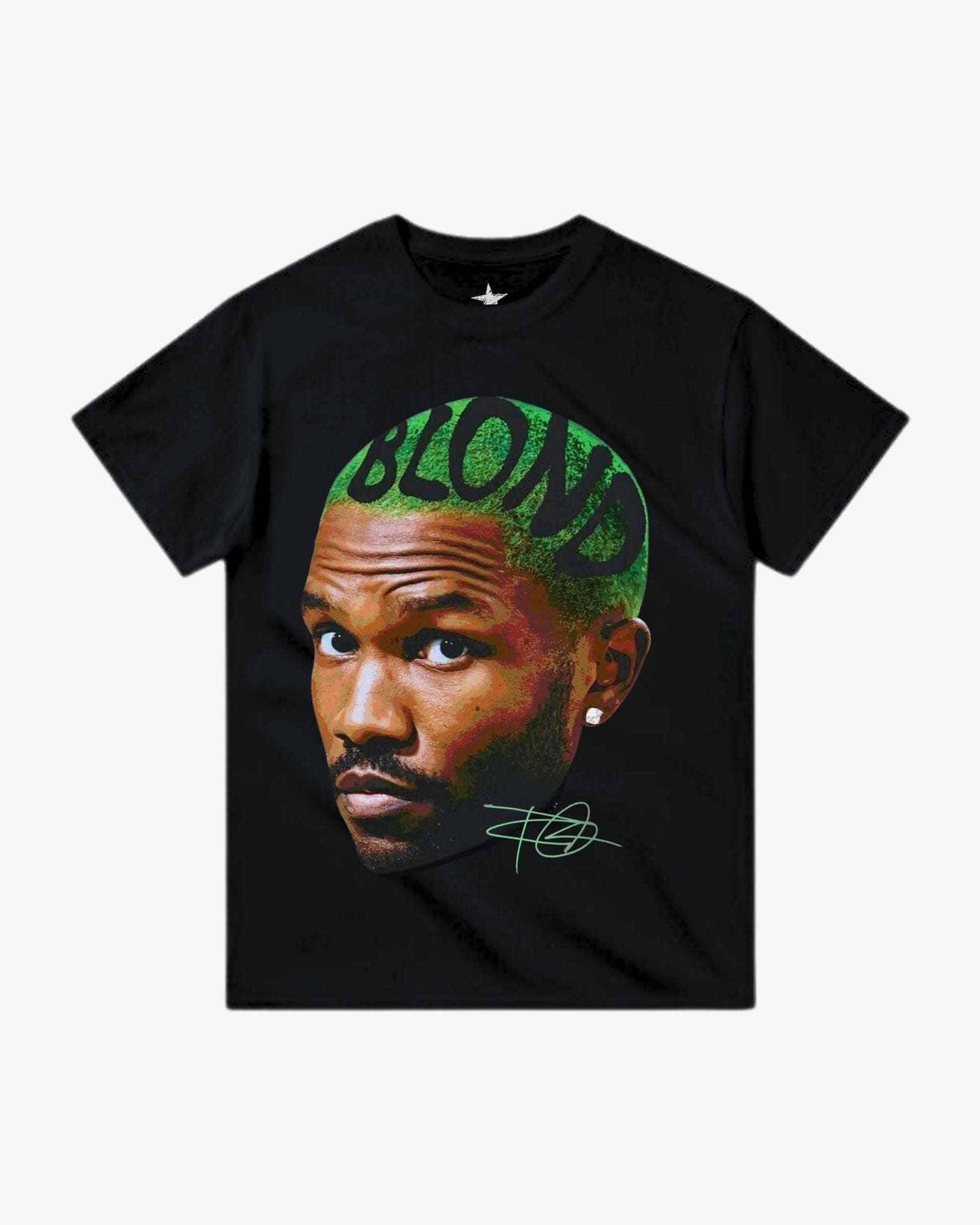 Camiseta «Frank el Loco»