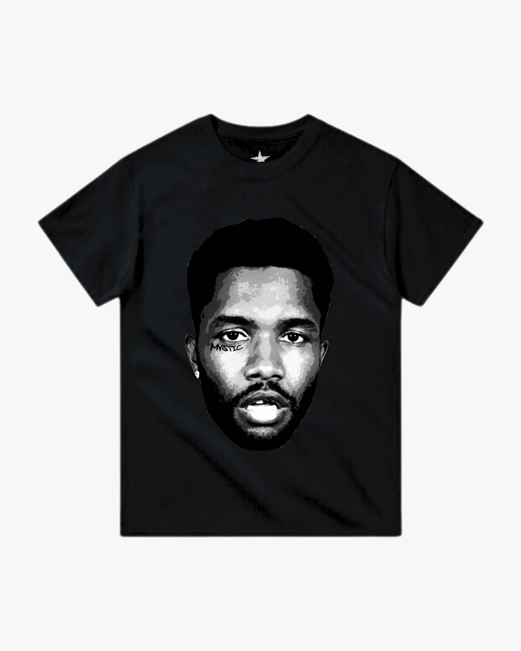 Camiseta «Frank»