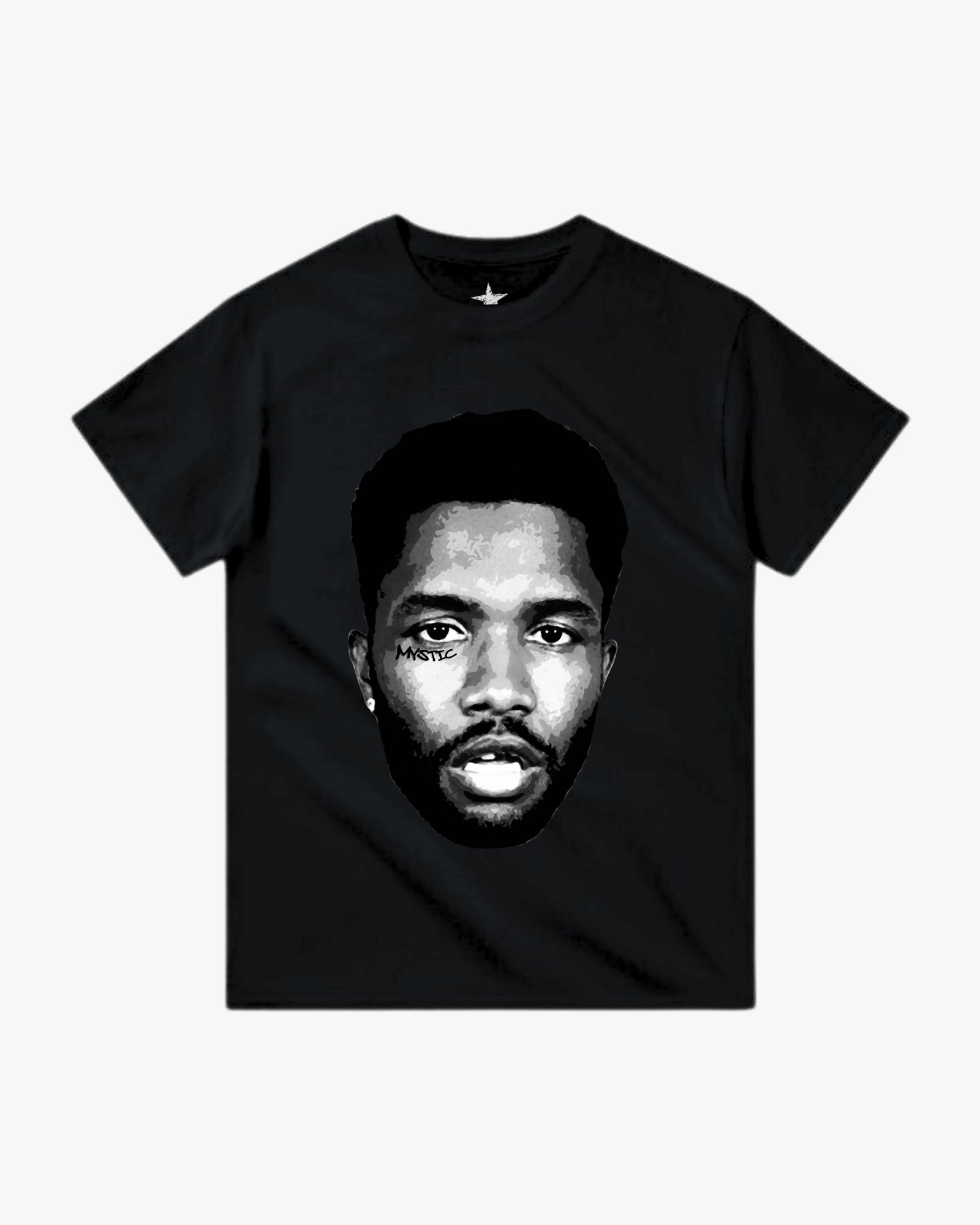 Camiseta «Frank»
