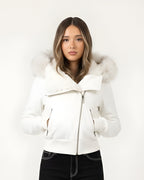 Frost Parka Jacket