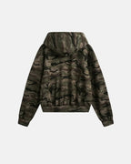 Sweat Zippé Koam — Streetwear Y2K ShineAndGlory