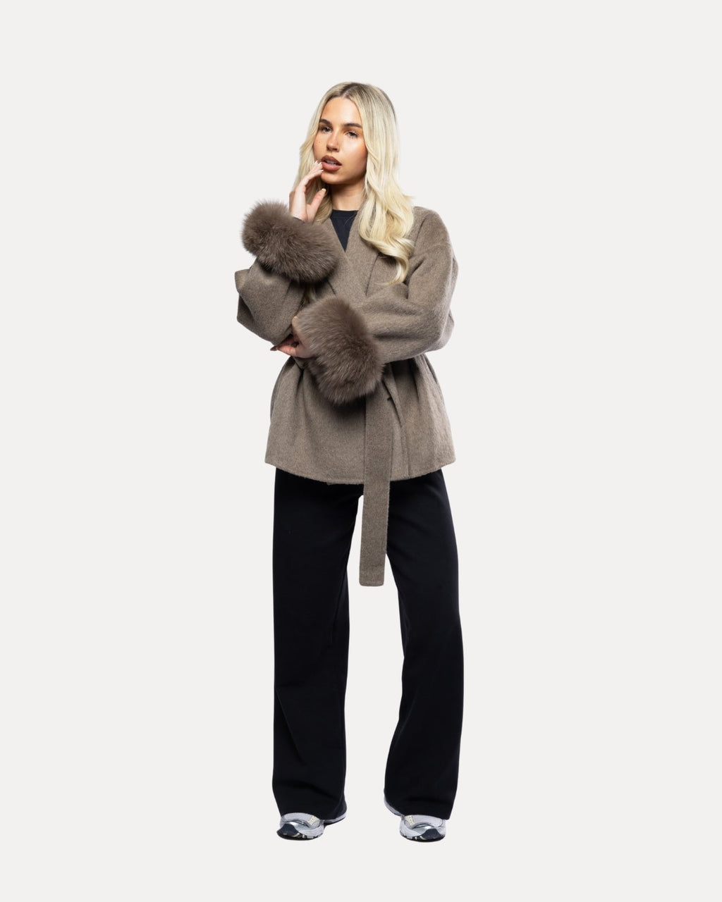 Kenston Coat