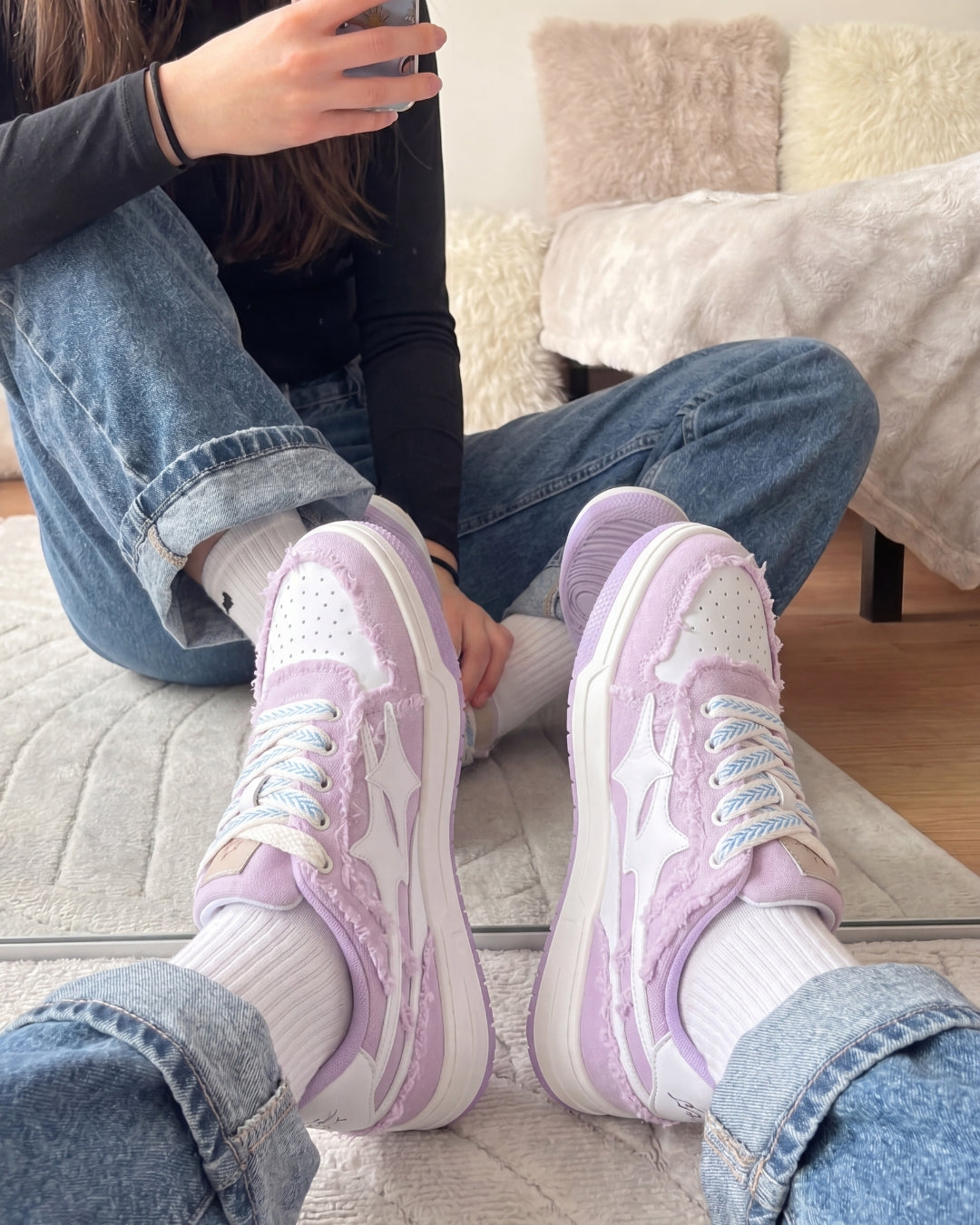 Zapatillas «Winsor»