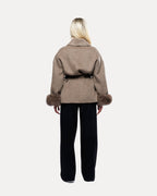 Kenston Coat