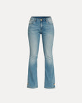 True Flared Jeans