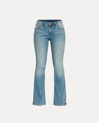 True Flared Jeans