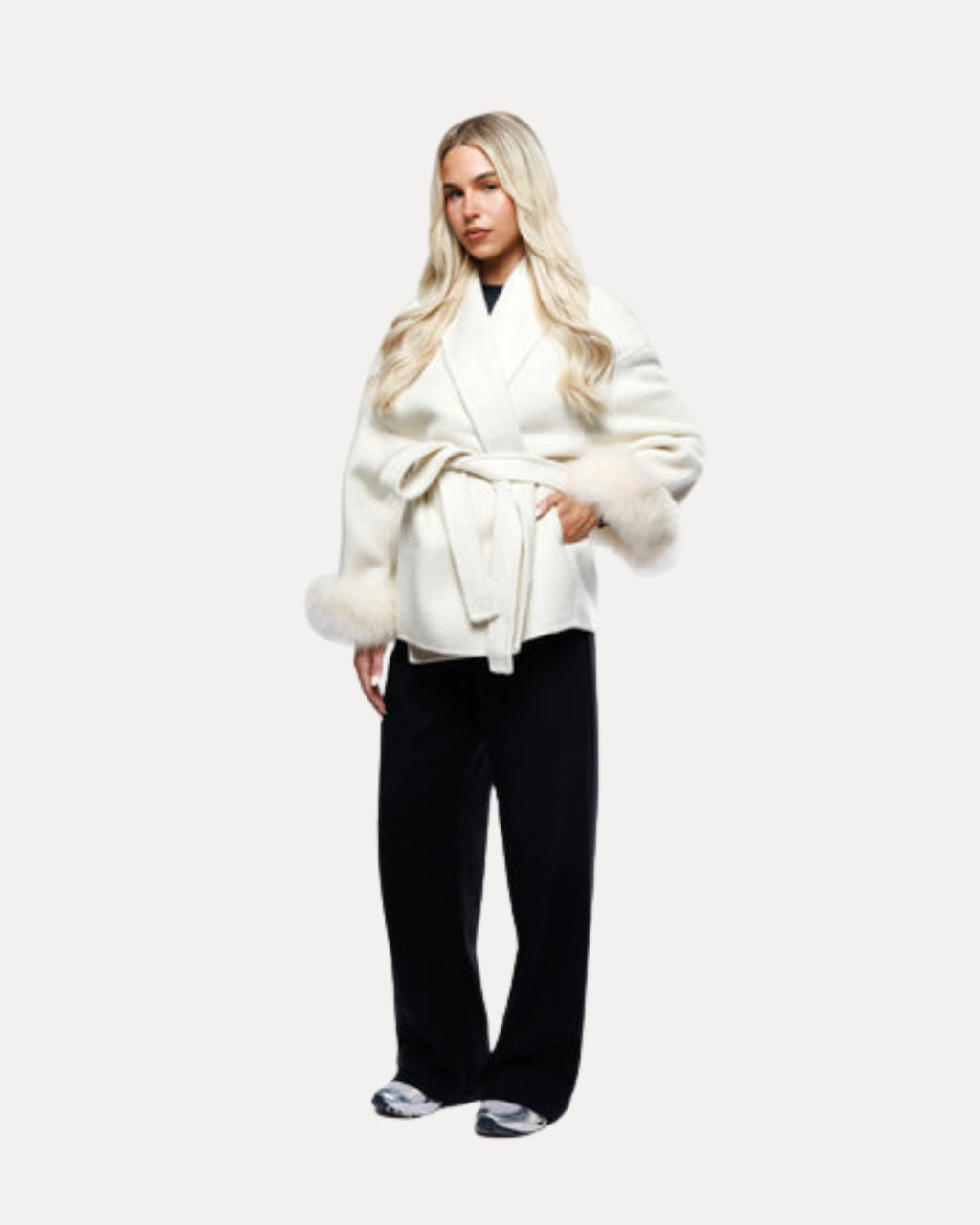 Kenston Coat
