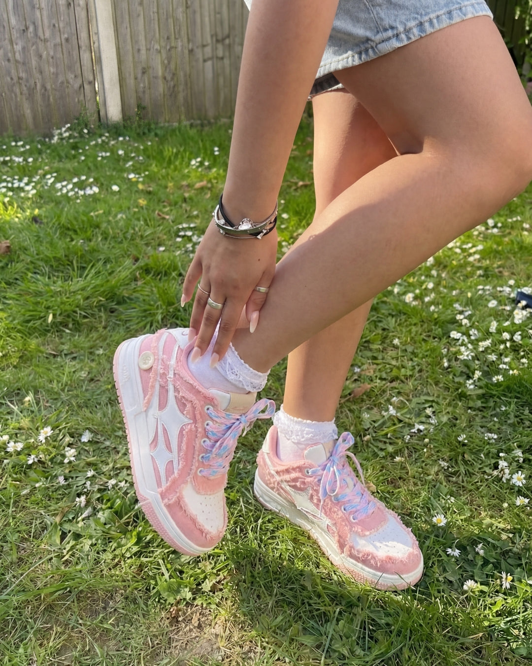 Zapatillas «Winsor»
