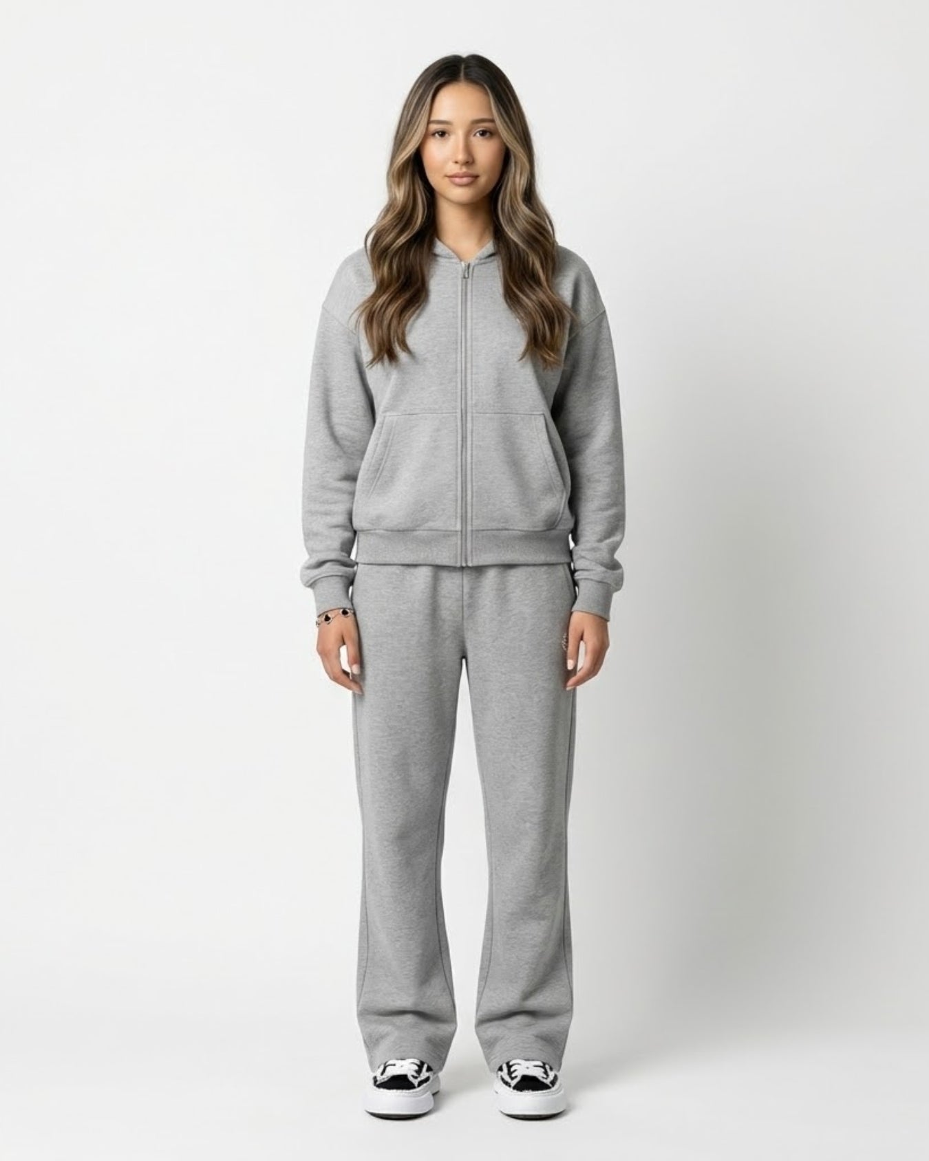 REFINED TRACKSUIT