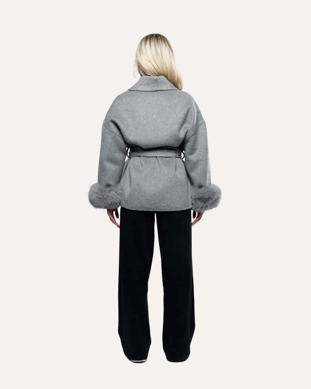 Kenston Coat