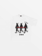 Camiseta «La caminata de tus sueños»