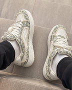 Zapatillas "Dirman"