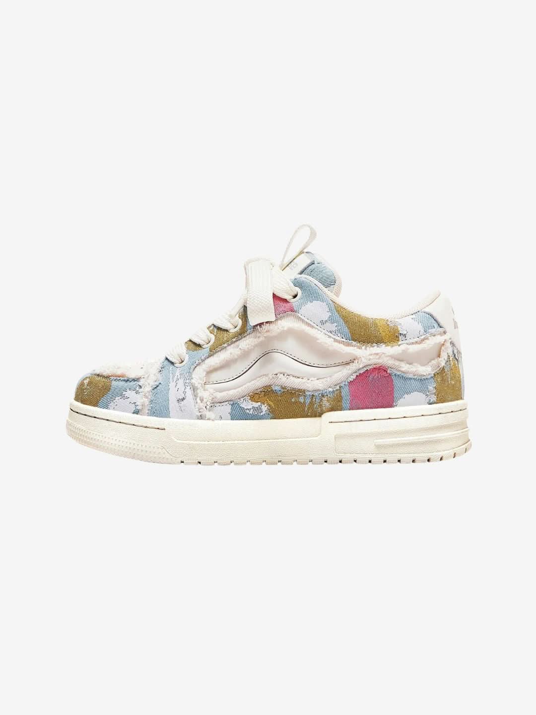 Zapatillas "Dirman"