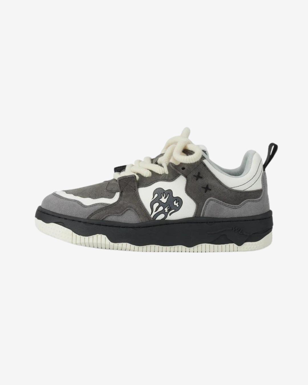 Zapatillas "Llama"