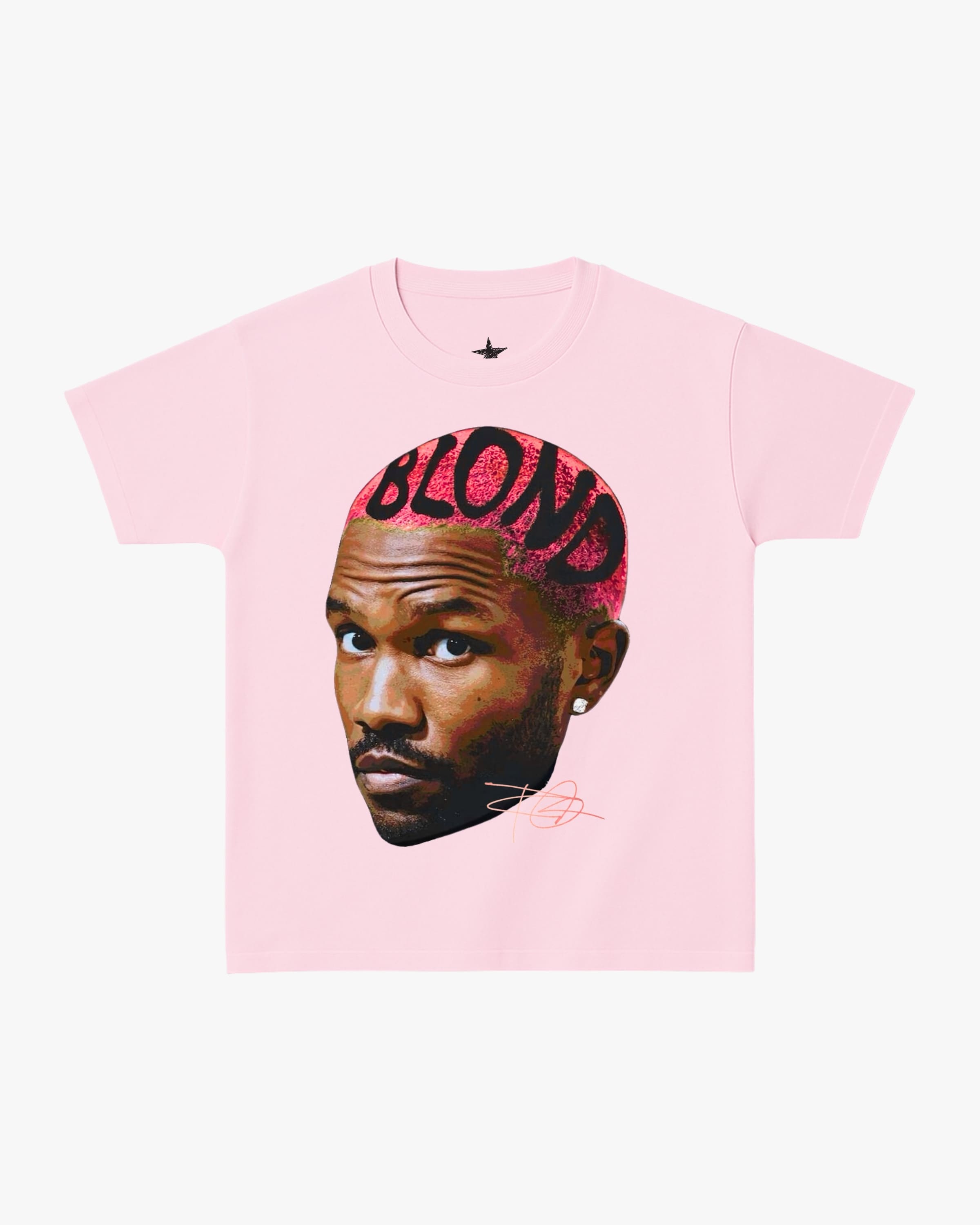 Camiseta "Verrücktes Frank Baby-Shirt"
