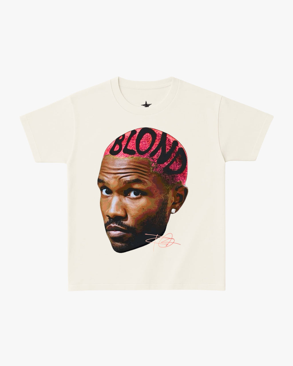 Camiseta "Verrücktes Frank Baby-Shirt"