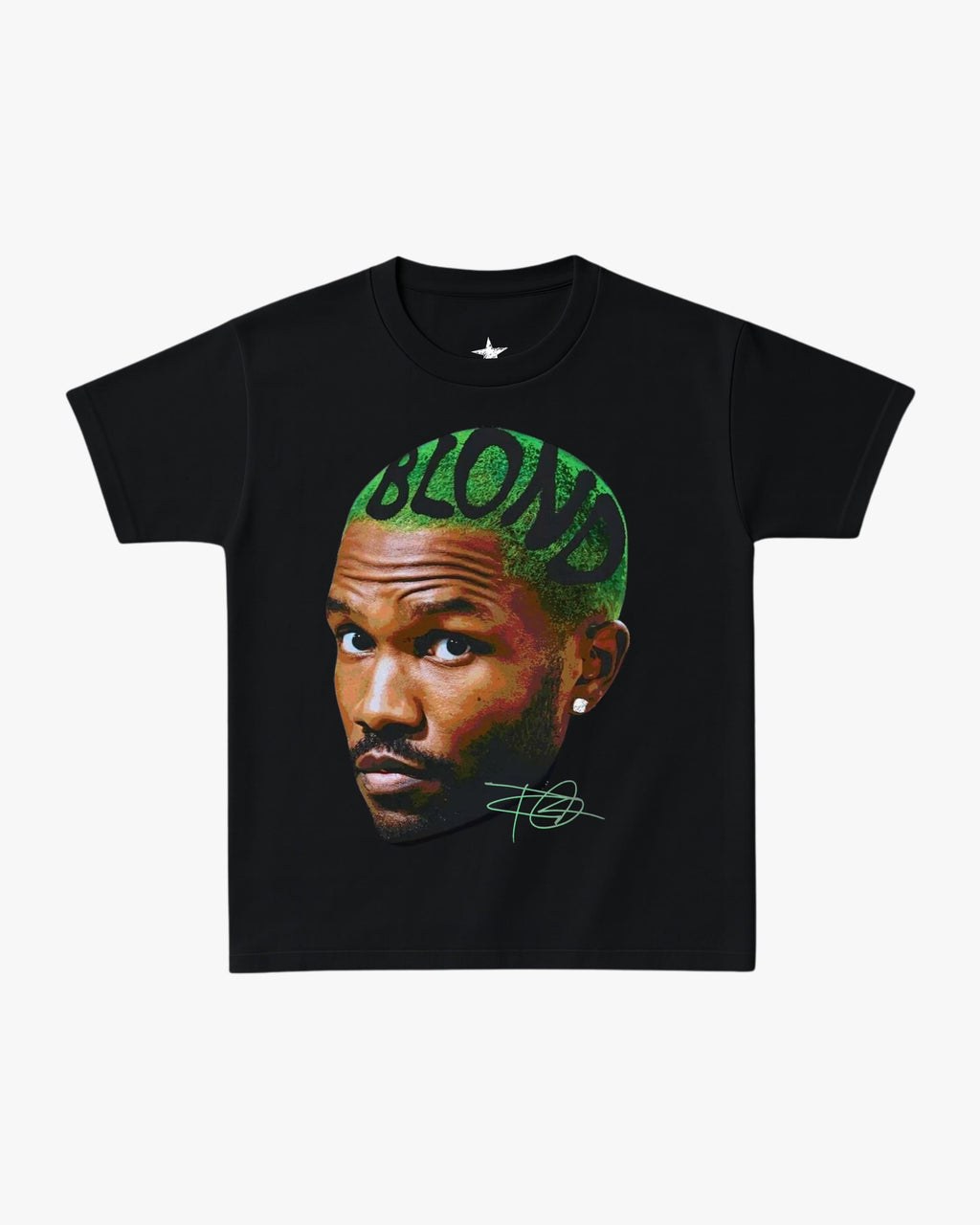 Camiseta "Verrücktes Frank Baby-Shirt"