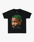 Camiseta "Verrücktes Frank Baby-Shirt"