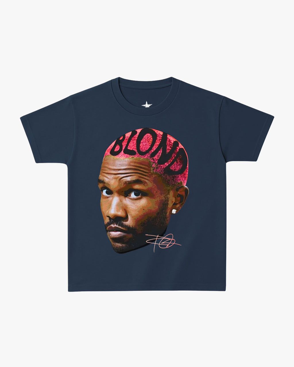 Camiseta "Verrücktes Frank Baby-Shirt"