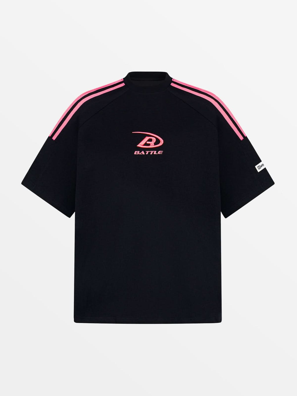 Camiseta «Geshadow»