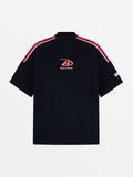 Camiseta «Geshadow»