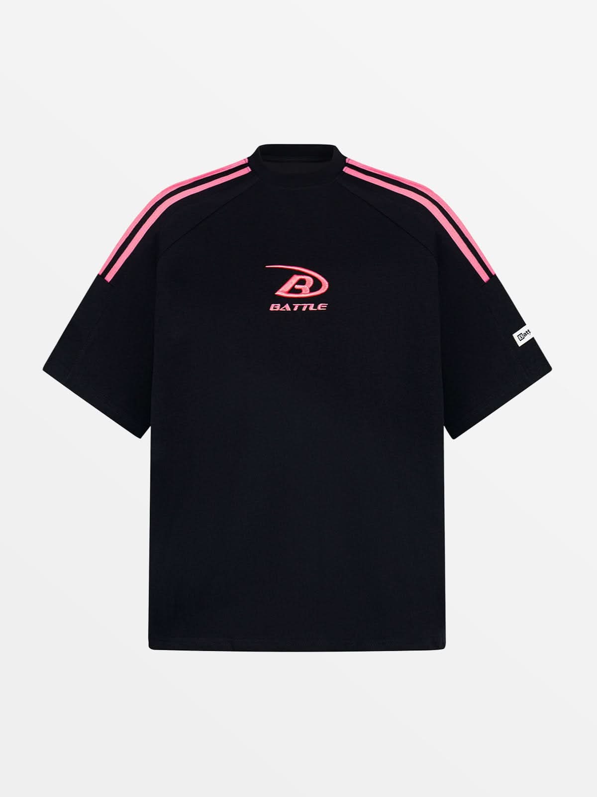 Camiseta «Geshadow»