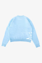 Arrow - Heart Sweater