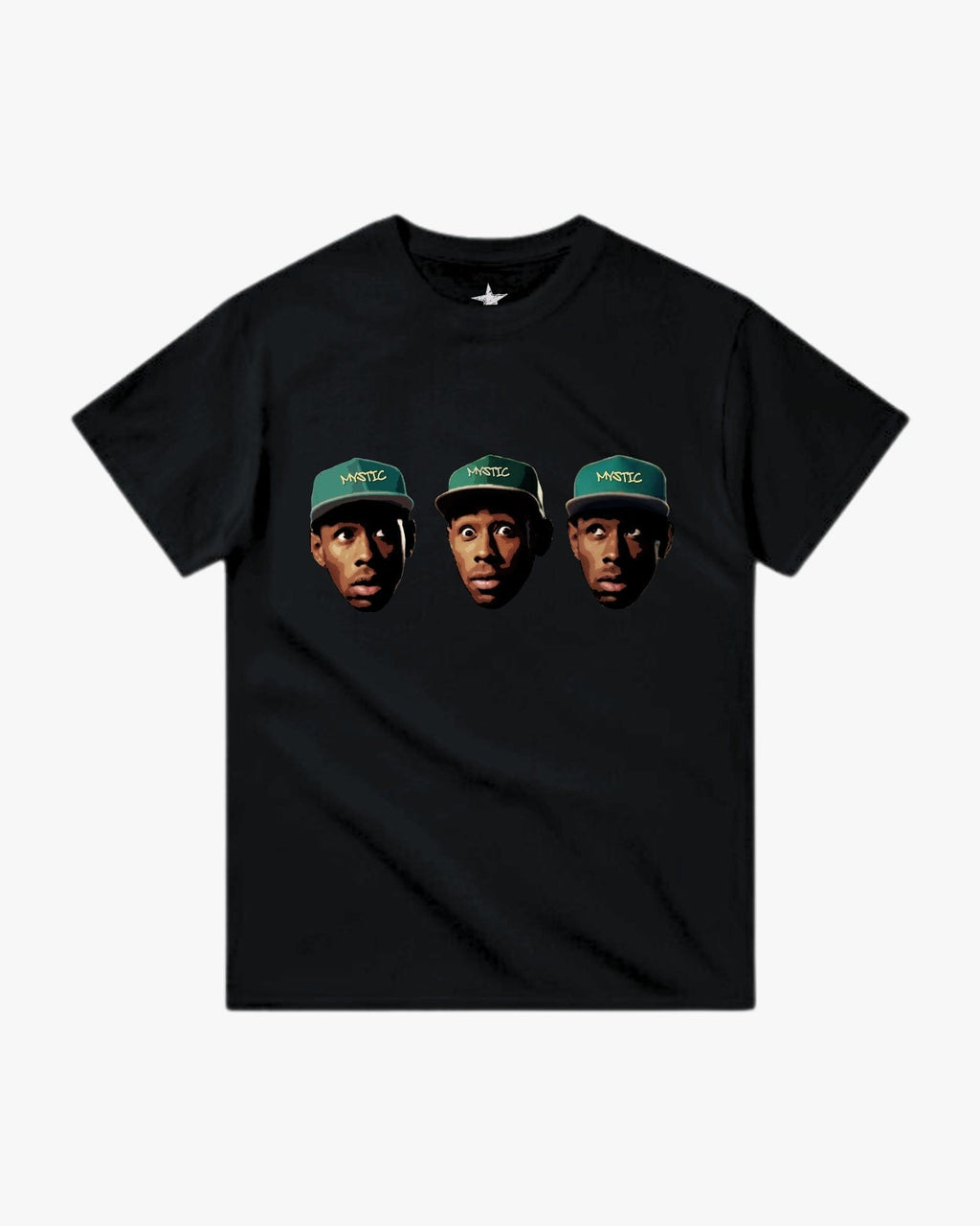 Camiseta «Tylers»