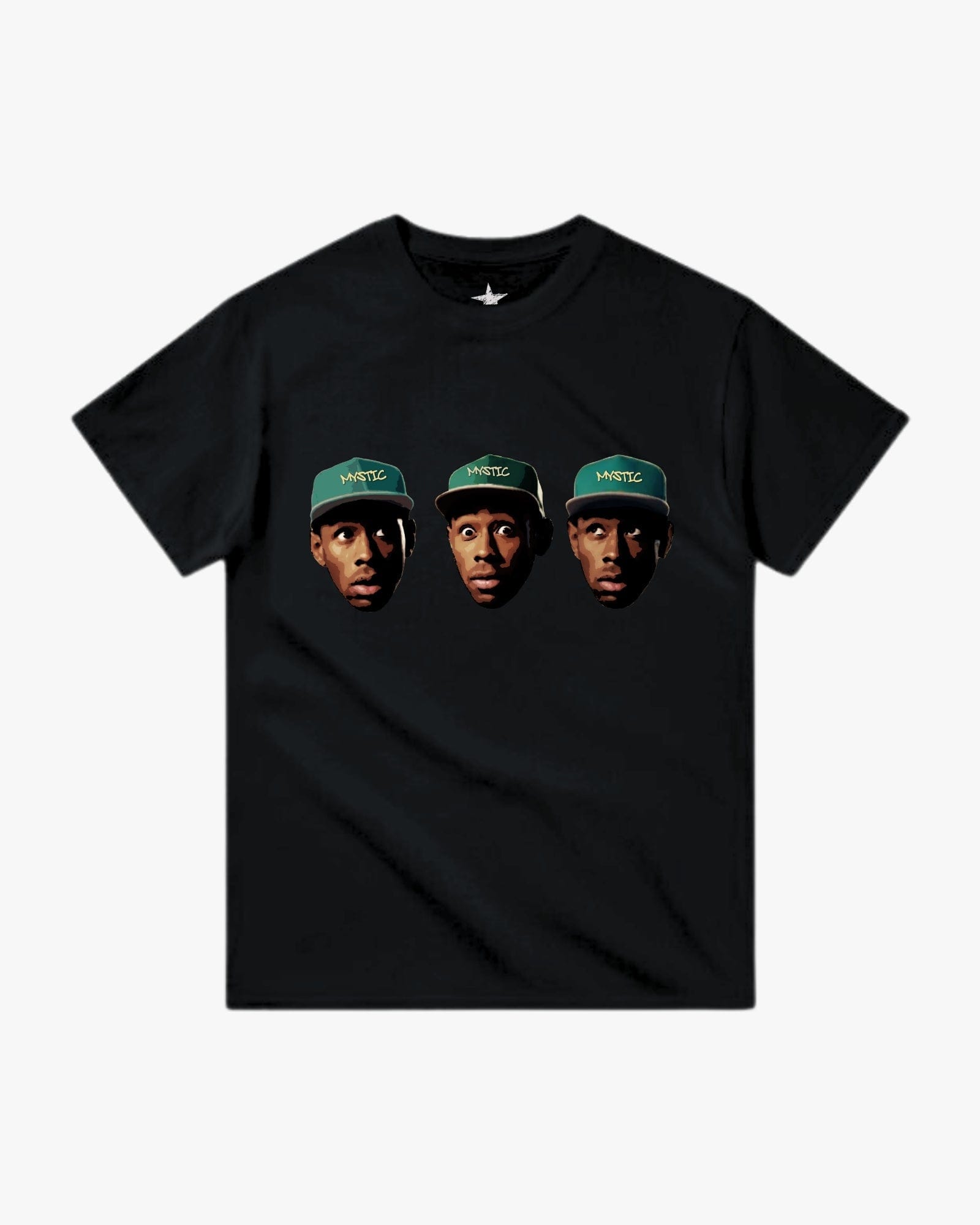 Camiseta «Tylers»
