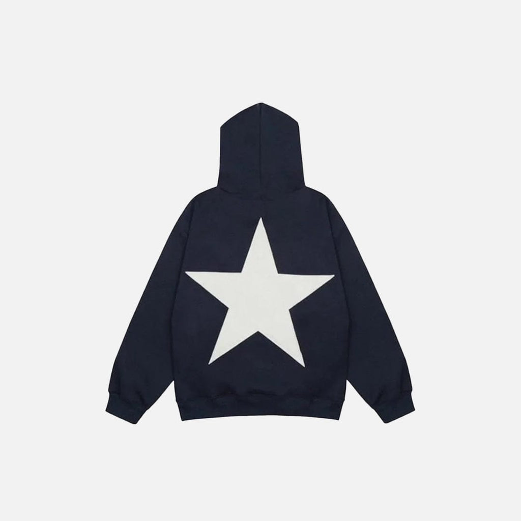 Hoodie Elvar — Hoodie Streetwear Y2K ShineAndGlory