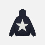 Hoodie Elvar — Hoodie Streetwear Y2K ShineAndGlory