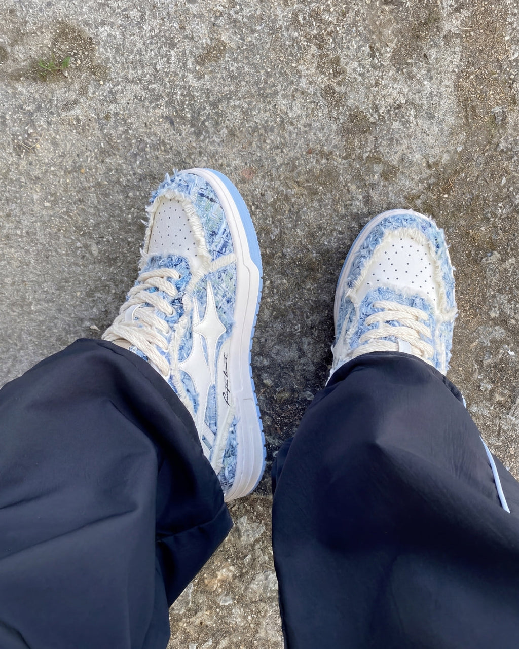 Zapatillas «Winsor»