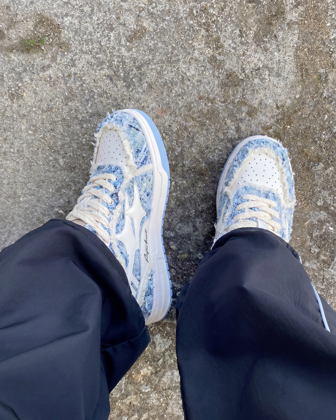 Zapatillas «Winsor»