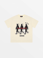 Camiseta «La caminata de tus sueños»