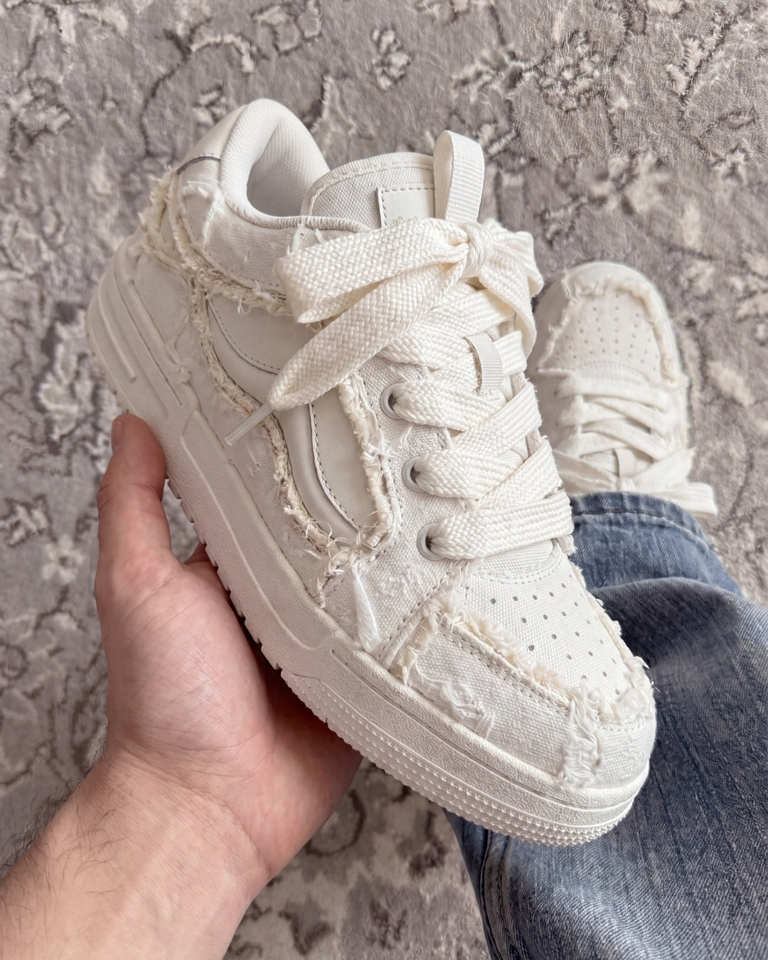 Zapatillas "Dirman"