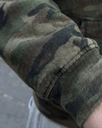 Sweat Zippé Koam — Streetwear Y2K ShineAndGlory