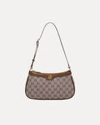 Curve Shoulder Bag