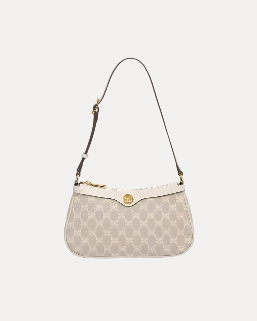 Curve Shoulder Bag