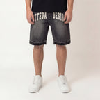 DESIRES – DENIM SHORTS